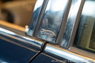 Daimler Ostatní modely V8 LWB 1997