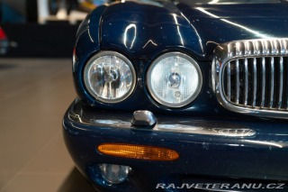 Daimler Ostatní modely V8 LWB 1997