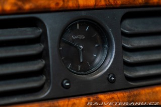 Daimler Ostatní modely V8 LWB 1997
