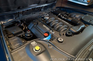 Daimler Ostatní modely V8 LWB 1997