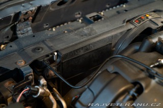Daimler Ostatní modely V8 LWB 1997