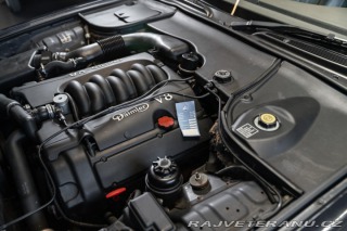 Daimler Ostatní modely V8 LWB 1997