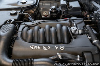 Daimler Ostatní modely V8 LWB 1997