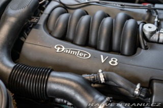 Daimler Ostatní modely V8 LWB 1997
