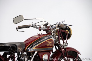 Moto Guzzi Ostatní modely P175 1937