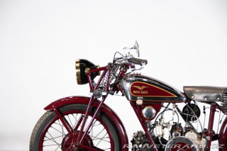 Moto Guzzi Ostatní modely P175 1937