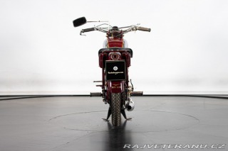 Moto Guzzi Ostatní modely P175 1937