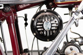 Moto Guzzi Ostatní modely P175 1937