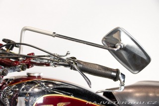 Moto Guzzi Ostatní modely P175 1937