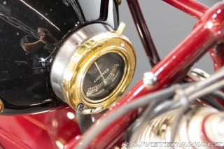 Moto Guzzi Ostatní modely P175 1937