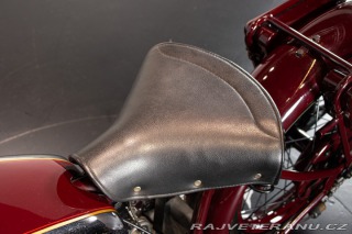 Moto Guzzi Ostatní modely P175 1937