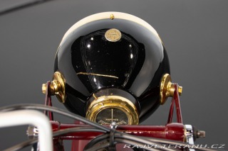 Moto Guzzi Ostatní modely P175 1937