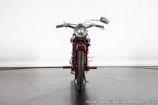 Moto Guzzi Ostatní modely P175 1937