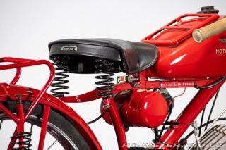 Moto Guzzi Ostatní modely MOTOLEGGERA 1948