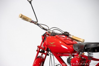 Moto Guzzi Ostatní modely MOTOLEGGERA 1948