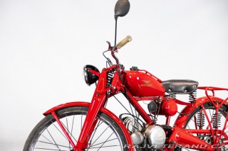 Moto Guzzi Ostatní modely MOTOLEGGERA 1948