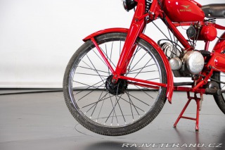 Moto Guzzi Ostatní modely MOTOLEGGERA 1948