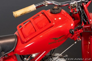 Moto Guzzi Ostatní modely MOTOLEGGERA 1948