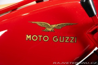 Moto Guzzi Ostatní modely MOTOLEGGERA 1948