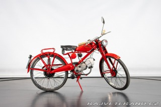 Moto Guzzi Ostatní modely MOTOLEGGERA 1948