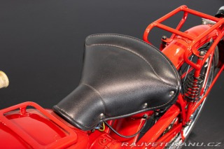 Moto Guzzi Ostatní modely MOTOLEGGERA 1948