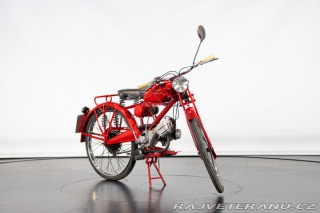 Moto Guzzi Ostatní modely MOTOLEGGERA 1948