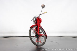 Moto Guzzi Ostatní modely MOTOLEGGERA 1948