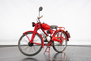 Moto Guzzi Ostatní modely MOTOLEGGERA 1948