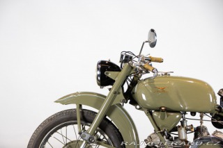 Moto Guzzi Falcone TURISMO 500 1963