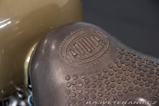 Moto Guzzi Falcone TURISMO 500 1963