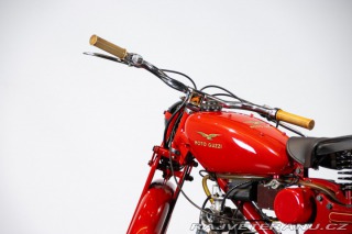 Moto Guzzi Ostatní modely CARDELLINO 1957