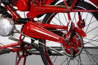 Moto Guzzi Ostatní modely CARDELLINO 1957