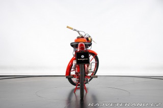Moto Guzzi Ostatní modely CARDELLINO 1957