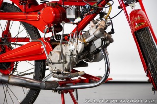 Moto Guzzi Ostatní modely CARDELLINO 1957
