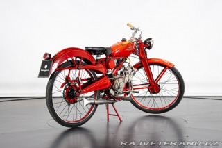 Moto Guzzi Ostatní modely CARDELLINO 1957