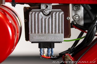 Moto Guzzi Ostatní modely CARDELLINO 1957