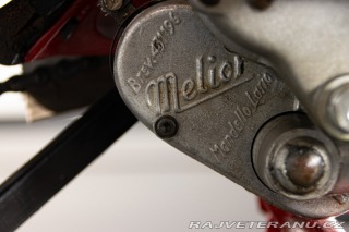 Moto Guzzi Ostatní modely CARDELLINO 1957