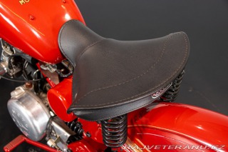 Moto Guzzi Ostatní modely CARDELLINO 1957