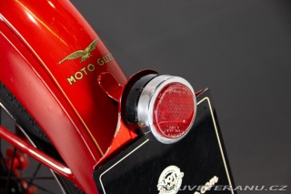 Moto Guzzi Ostatní modely CARDELLINO 1957