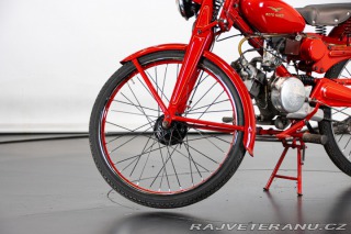 Moto Guzzi Ostatní modely CARDELLINO 1957