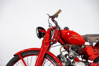 Moto Guzzi Ostatní modely CARDELLINO 1957