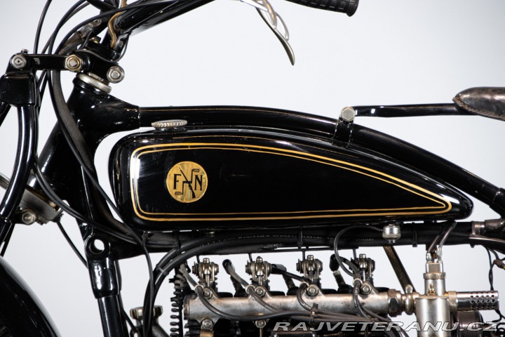 Ostatní značky Ostatní modely FN M50 750 1924