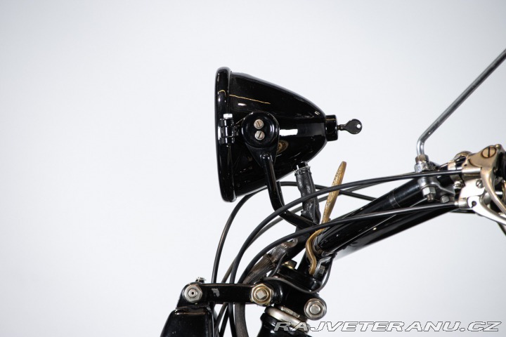 Moto Guzzi Ostatní modely FN M50 750 1924