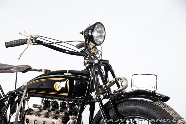Ostatní značky Ostatní modely FN M50 750 1924
