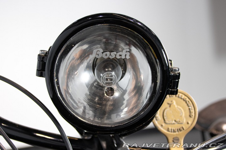Moto Guzzi Ostatní modely FN M50 750 1924