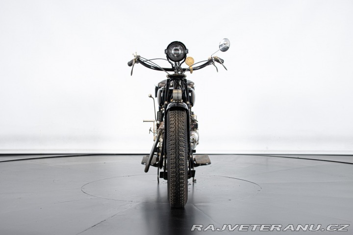 Moto Guzzi Ostatní modely FN M50 750 1924