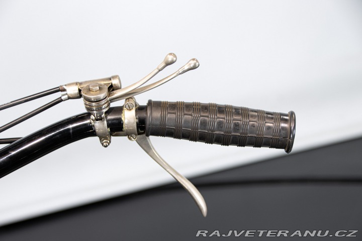 Moto Guzzi Ostatní modely FN M50 750 1924
