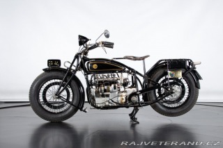 Moto Guzzi Ostatní modely FN M50 750 1924