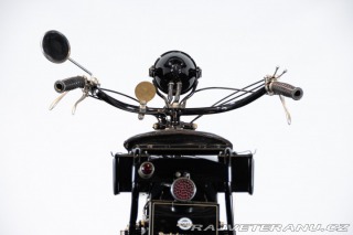 Moto Guzzi Ostatní modely FN M50 750 1924