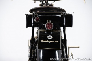 Moto Guzzi Ostatní modely FN M50 750 1924